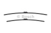 Комплект стеклоочистителей Bosch Aerotwin A865S